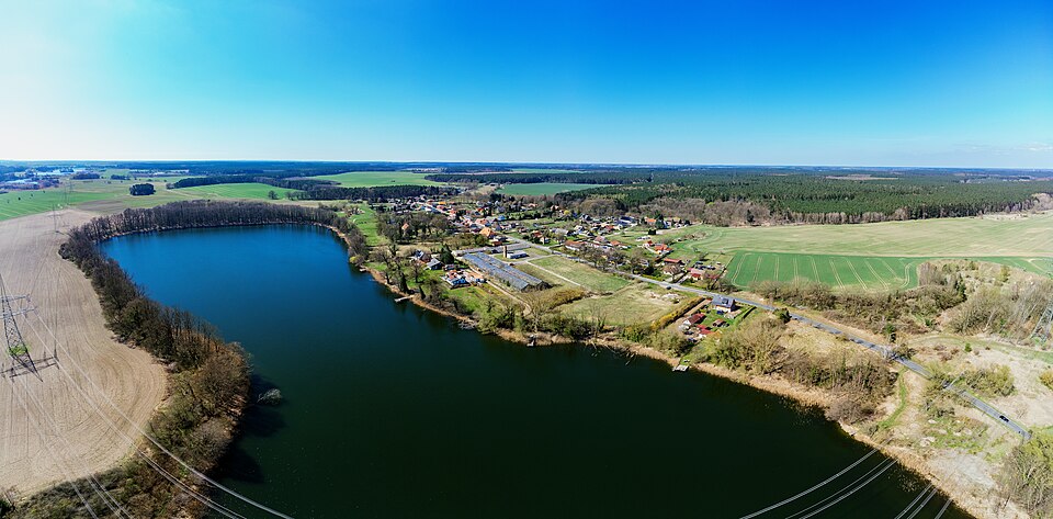 Hofsee Satow