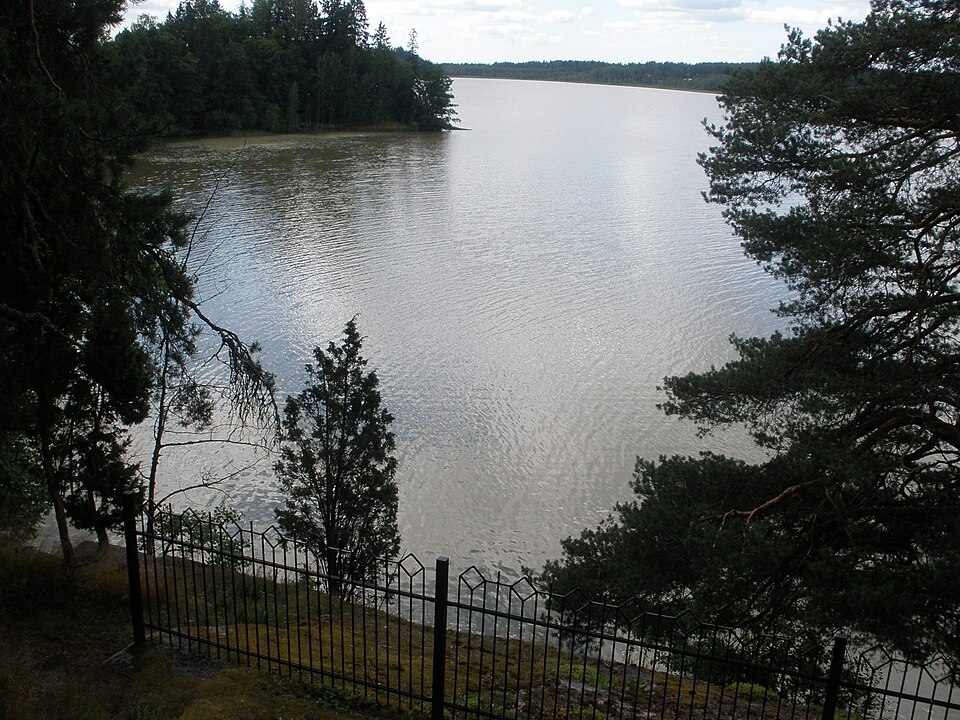 Tuusulanjärvi