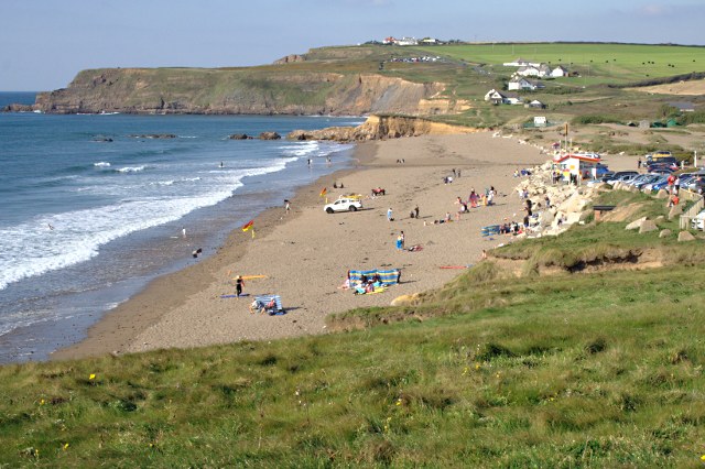 Celtic Sea