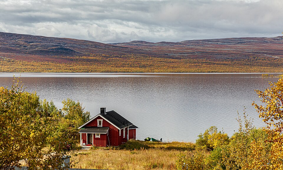 Kilpisjärvi