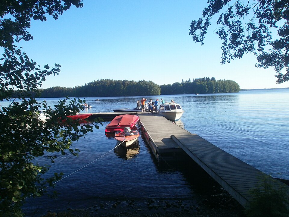 Kuivajärvi