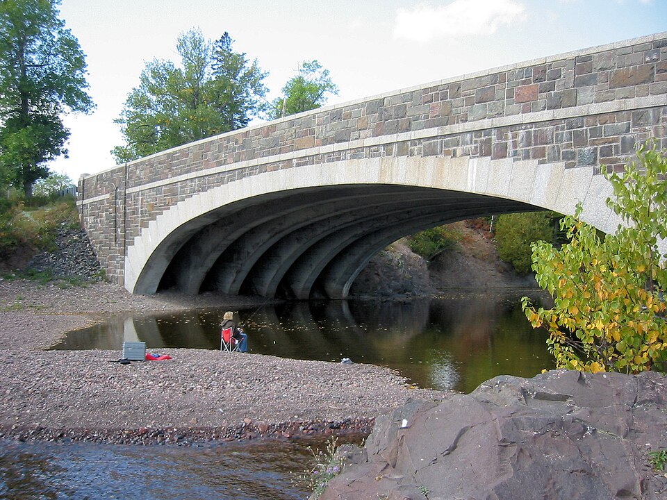 Lake Superior