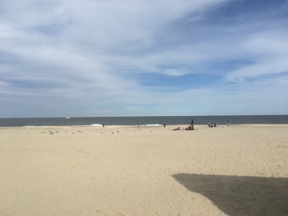 Atlantic