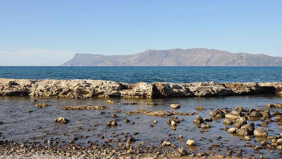 Mediterranean