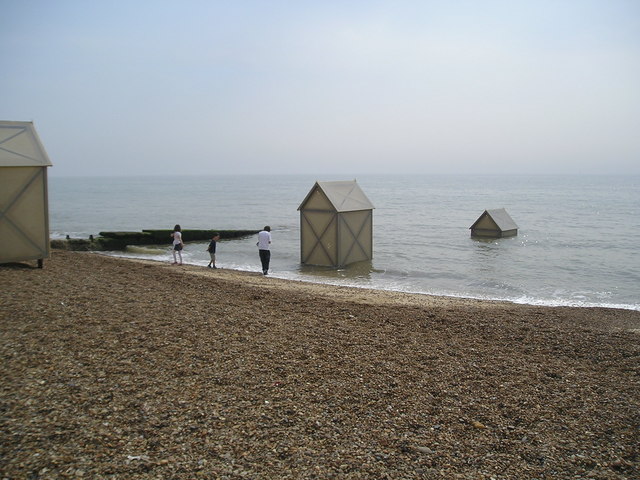 North Sea