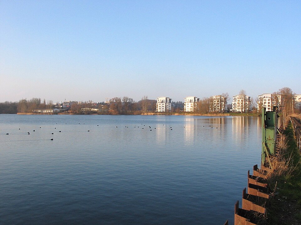 Stör-Wasserstrasse