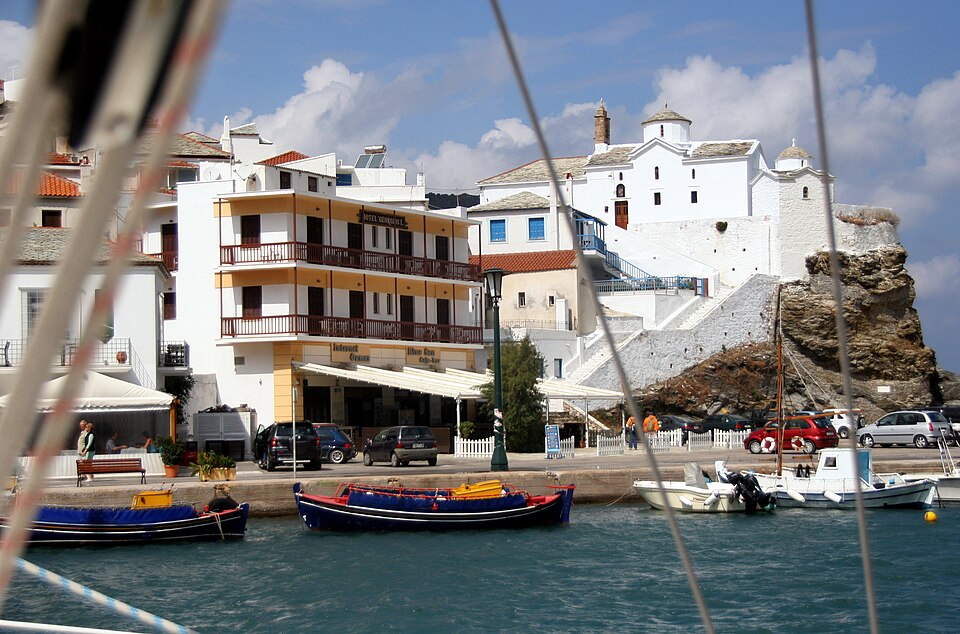 Mediterranean