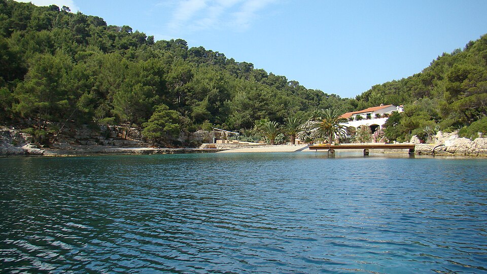 Adriatic Sea