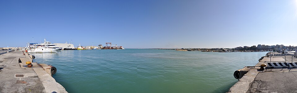 Adriatic Sea