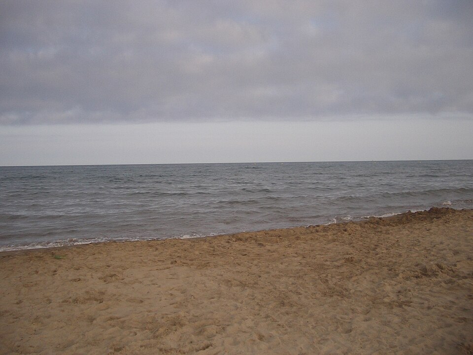 Mittelmeer