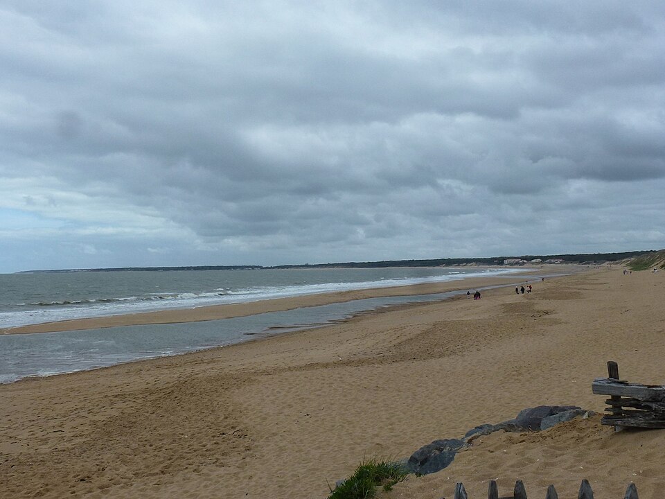 Atlantique