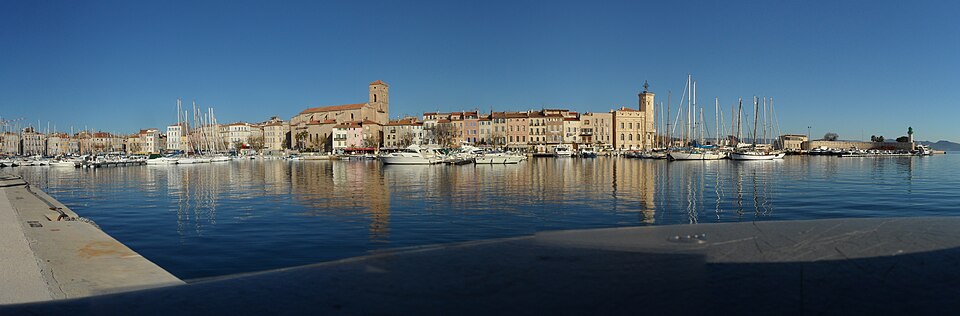 Méditerranée