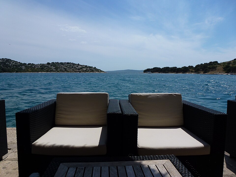 Adriatic Sea