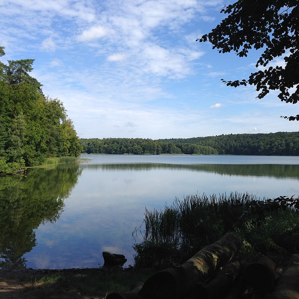 Lütauer See Campingplatz