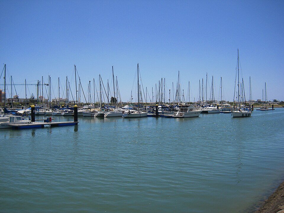 Atlántico