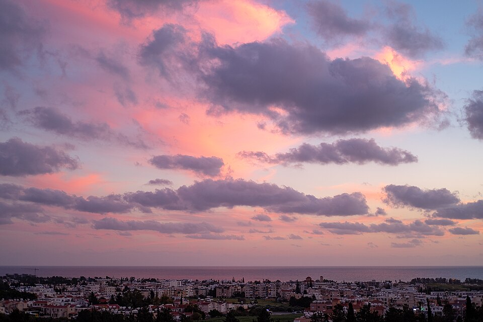 Mediterranean