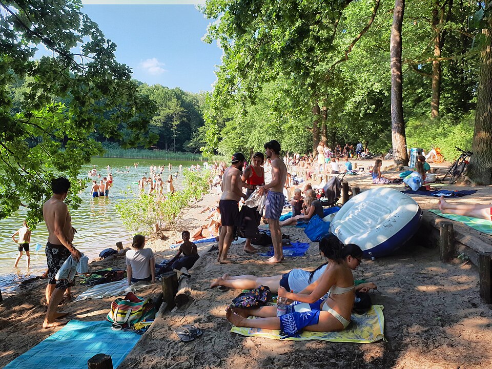 Krumme Lanke