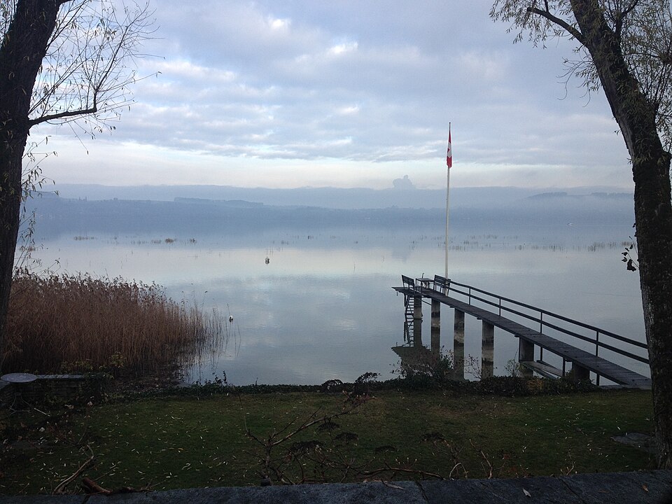 Murtensee