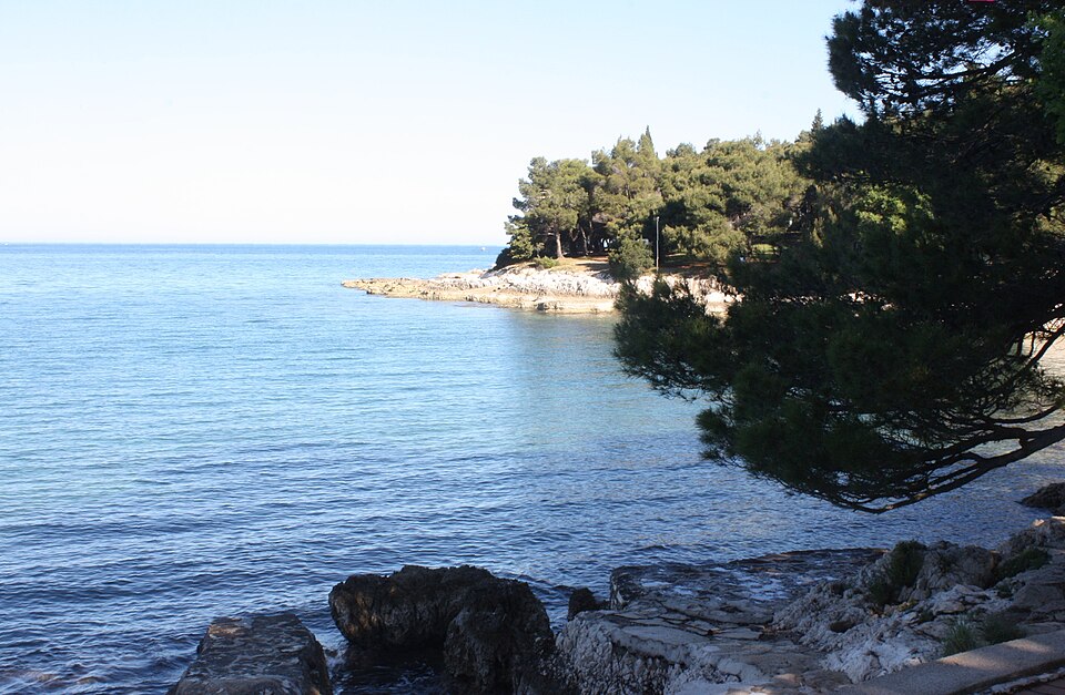 Adriatic Sea