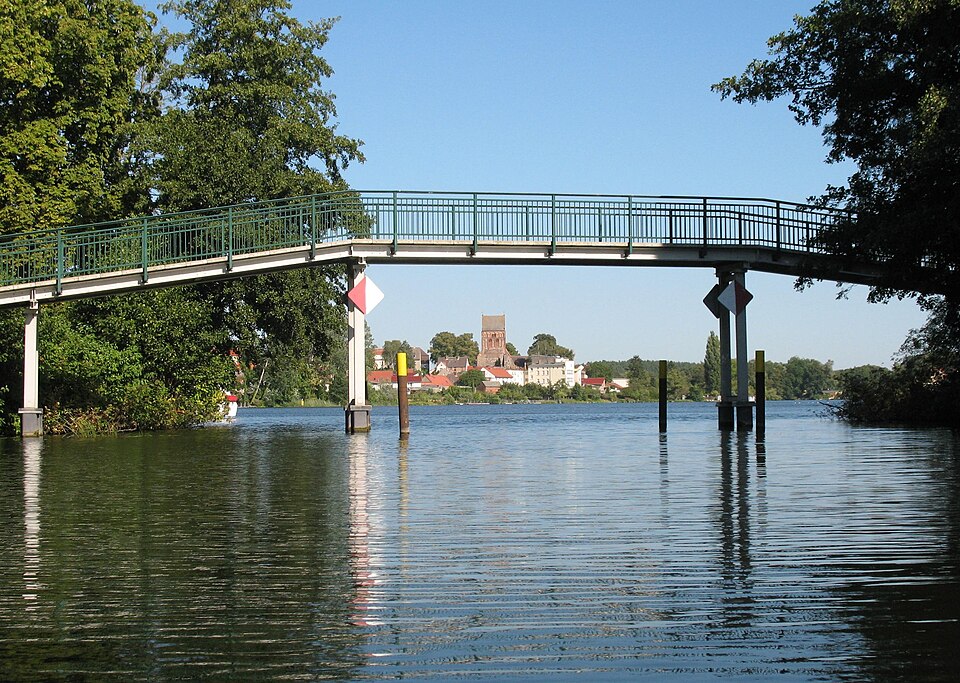 Großer Lychensee
