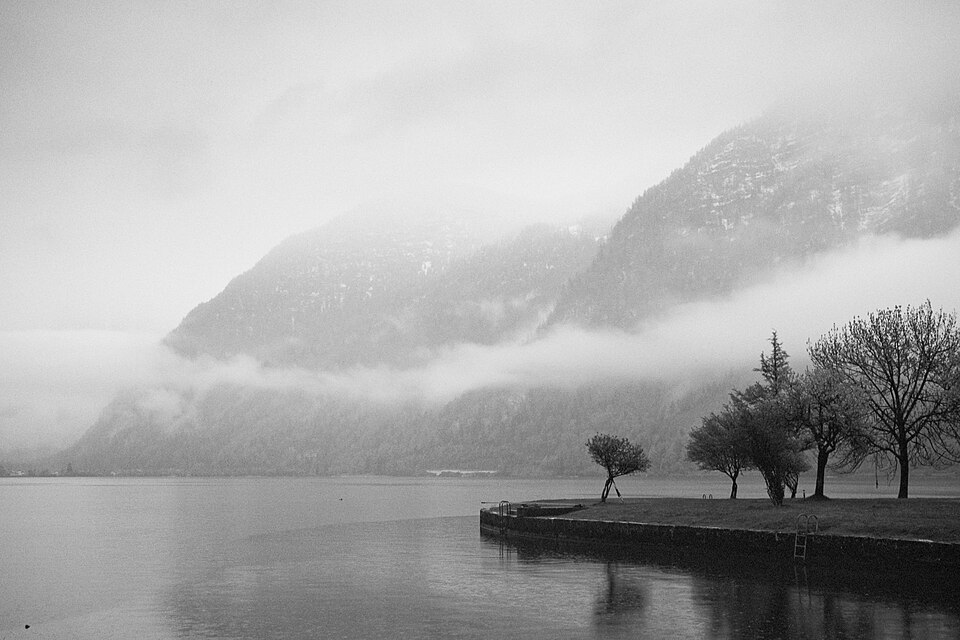 Hallstättersee, Hallstatt