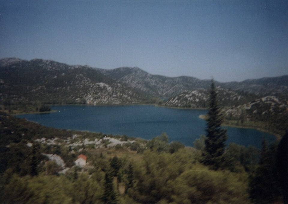 Adriatic Sea