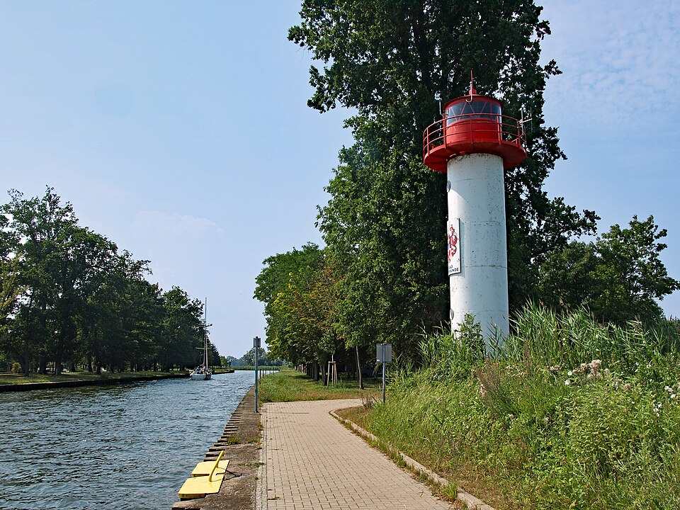 Stettiner Haff