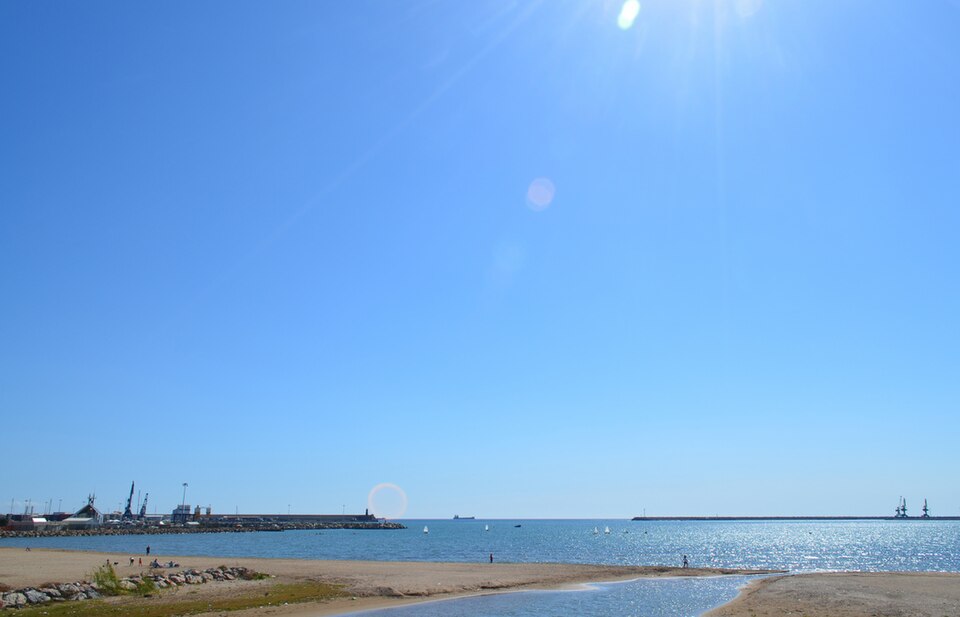 Mittelmeer