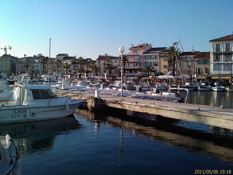Méditerranée