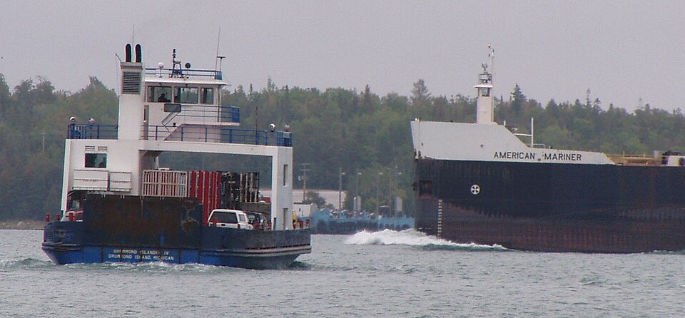 Lake Huron