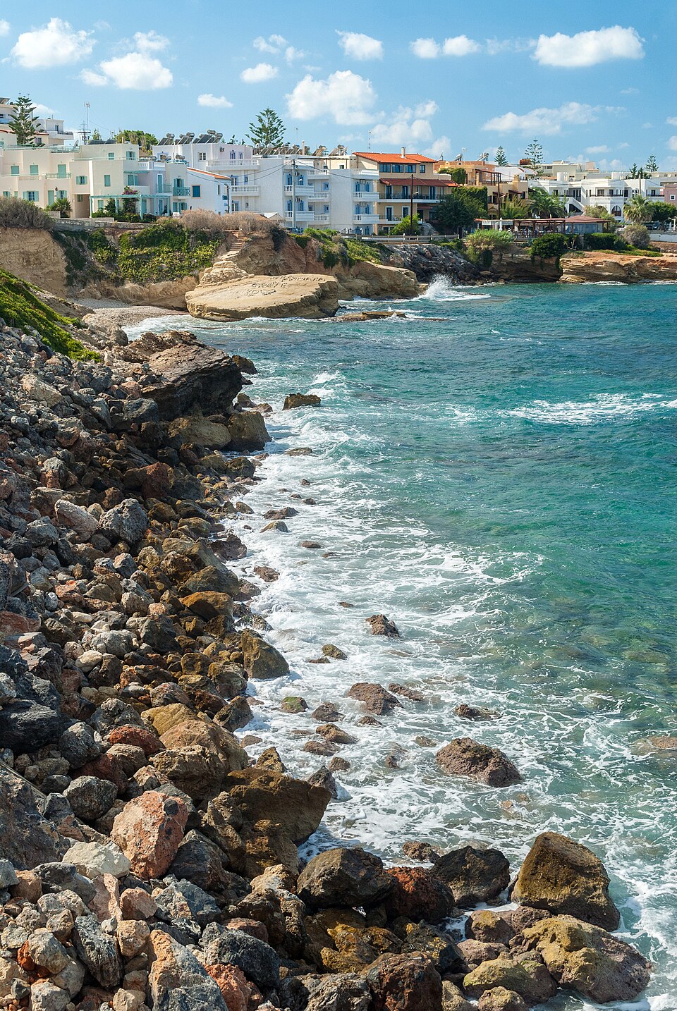 Mediterranean