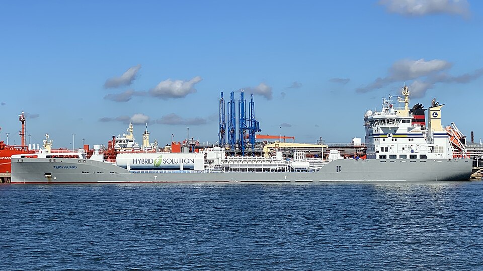 Kattegat