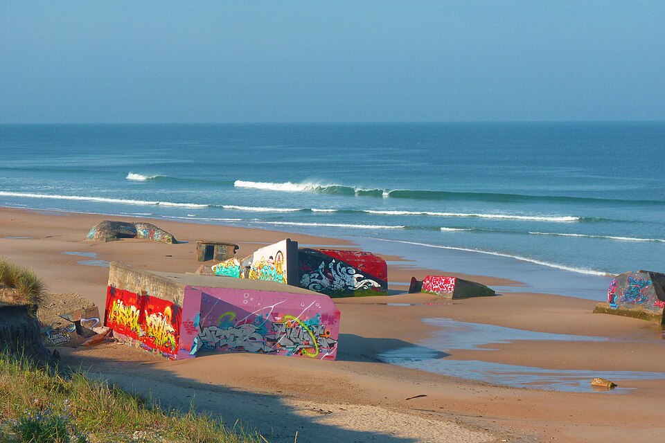 Atlantique
