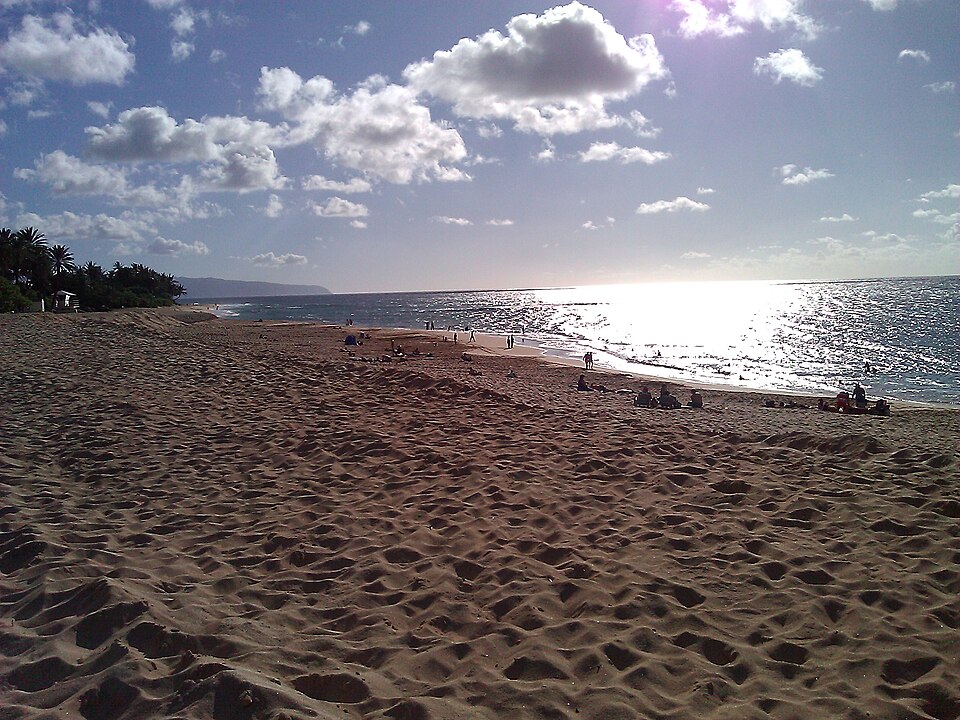 Pacific