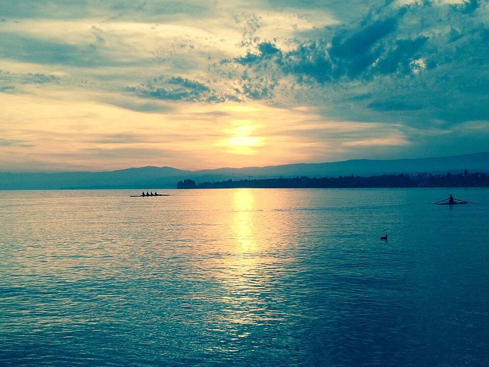 Lac Léman