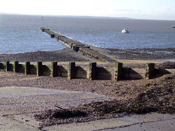 North Sea