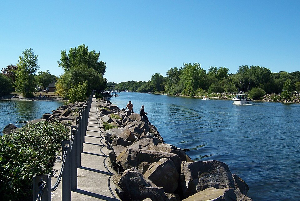 Lake Ontario