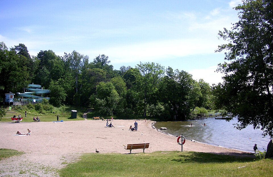 Mälaren