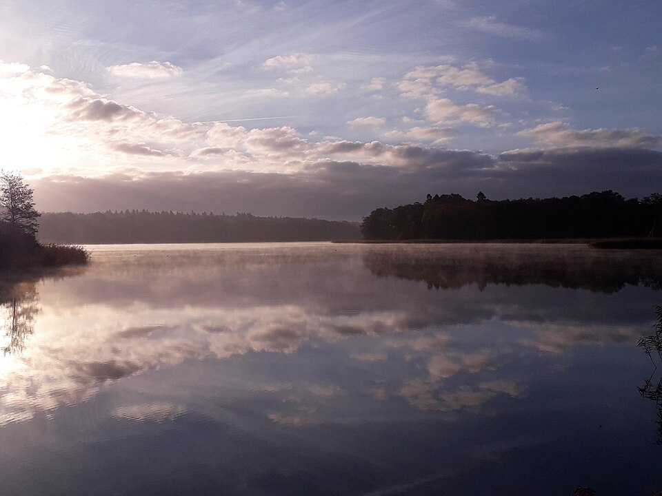 Schaalsee Groß Zecher