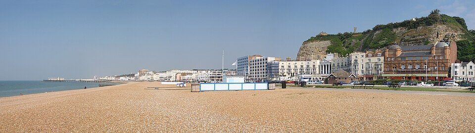 English Channel