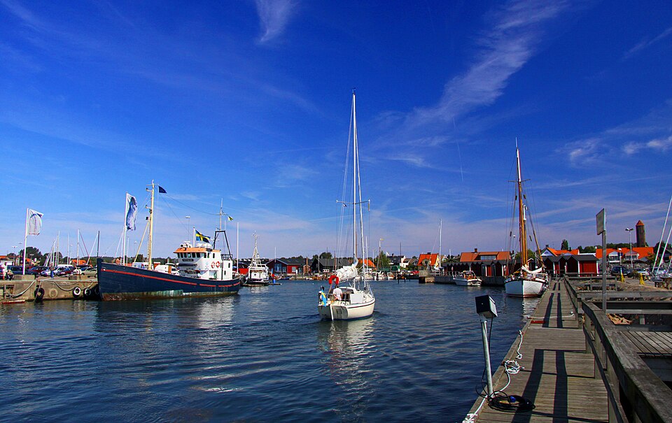 Öresund