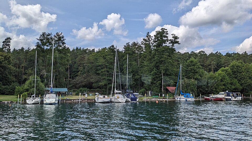 Werbellinsee