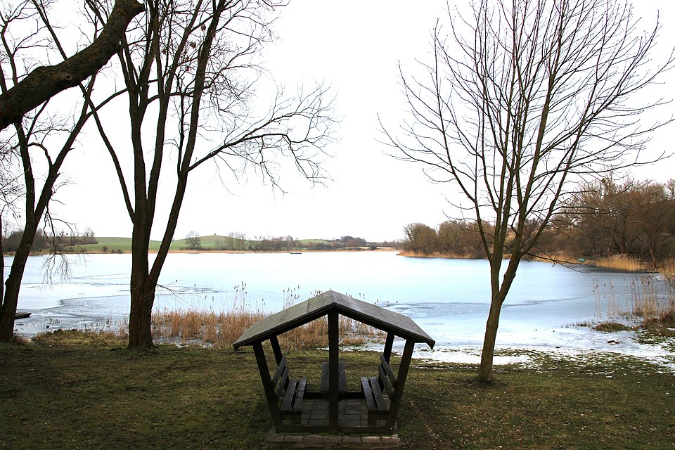 Schmöllner See