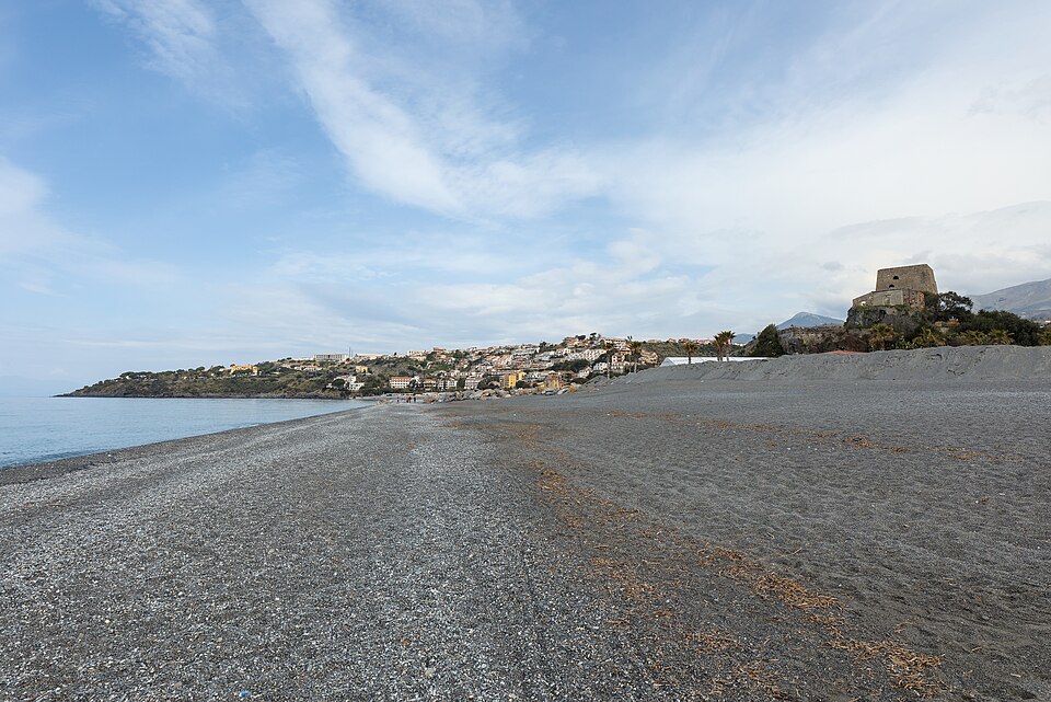 Mar Tirreno