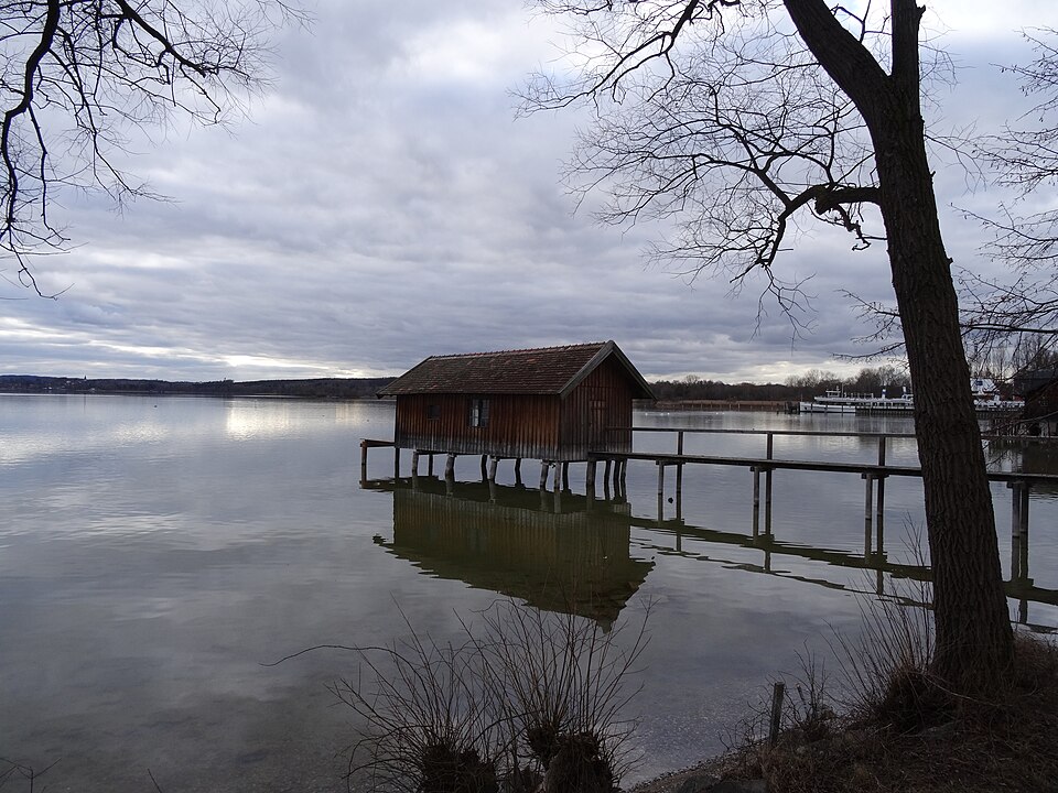 Ammersee