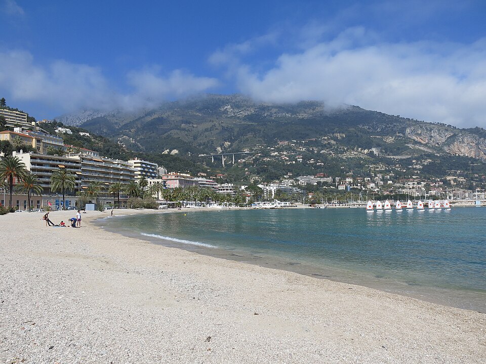 Mediterranean