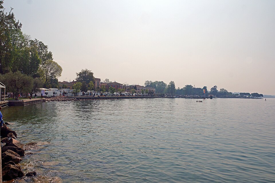 Lago di Garda