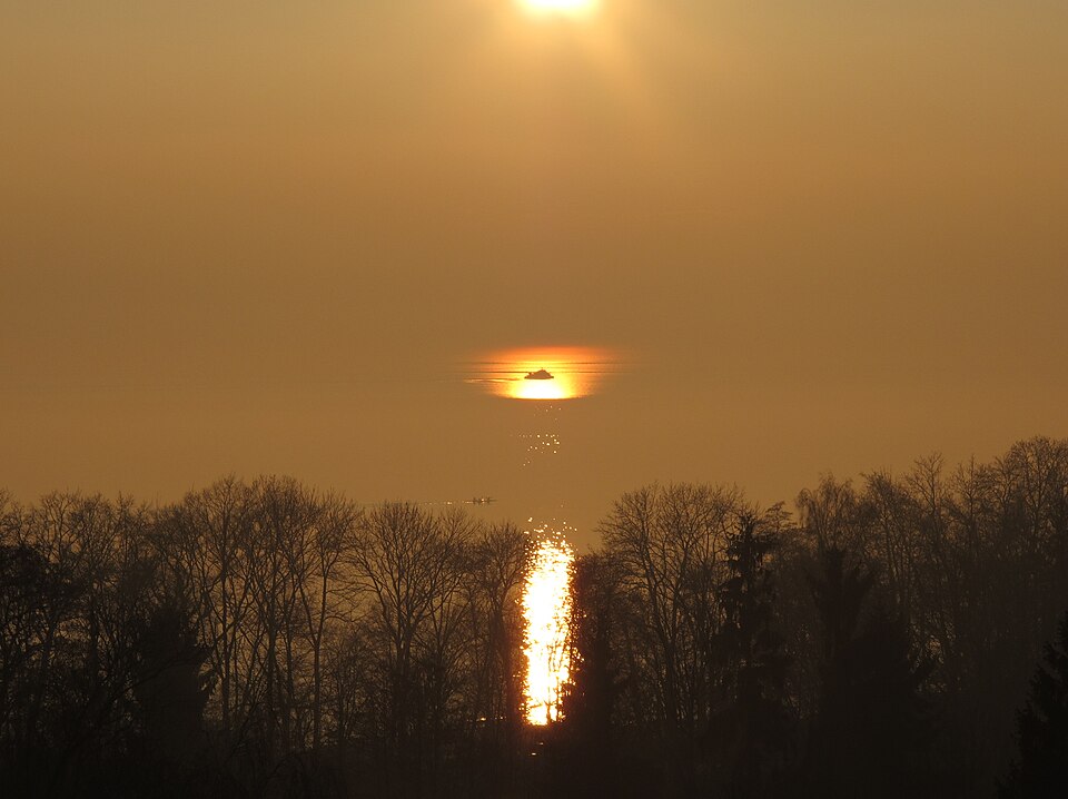 Lake Constance