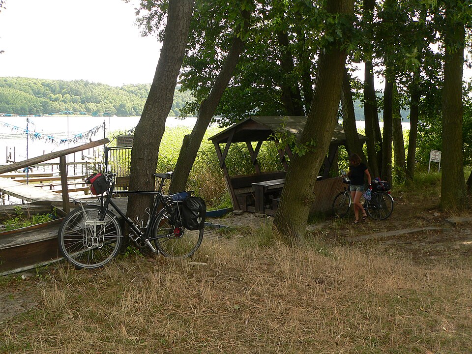 Werbellinsee