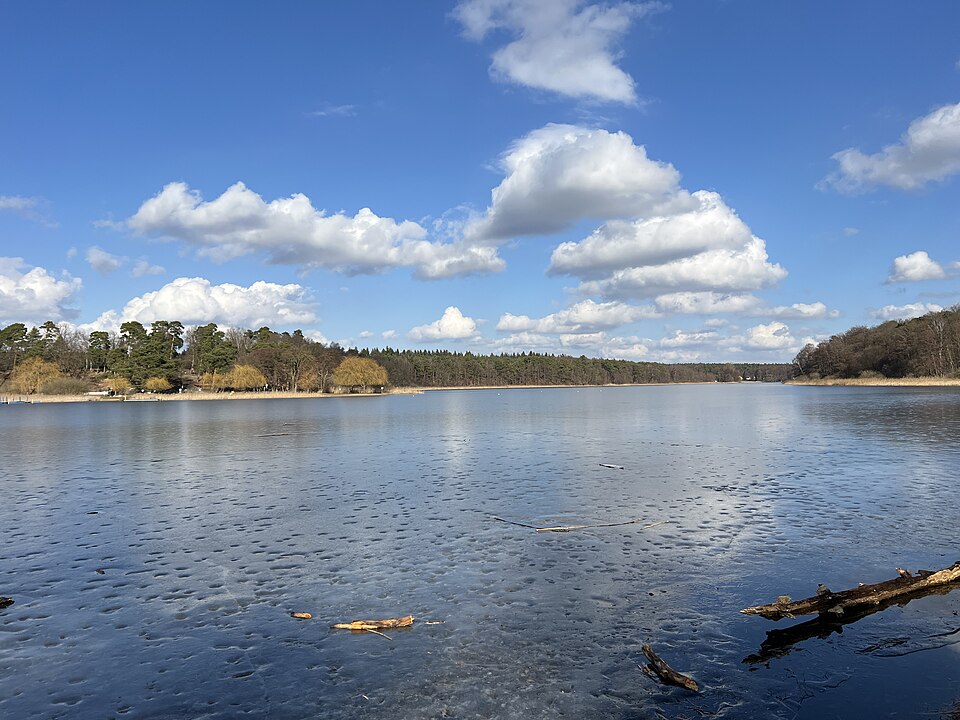 Hohennauener See (Ferchesarer Se...